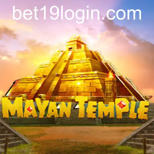 Descubra a Emoção de MayanTemple: Um Jogo de Aventura e Estratégia