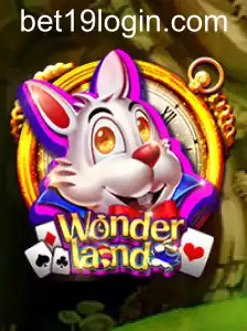 Explorando o Fascinante Mundo do Jogo Wonderland