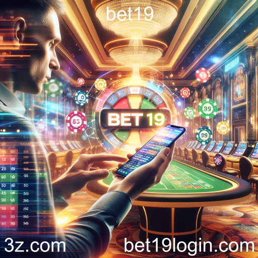 Apostas Esportivas: Um Guia Completo para Apostar na Bet19