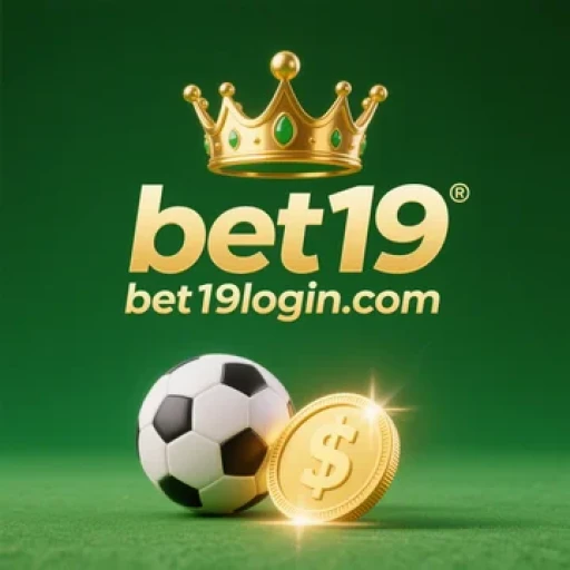 Logo bet19